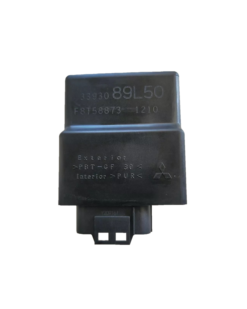 Блок управления DF9.9(ручн.стартер)