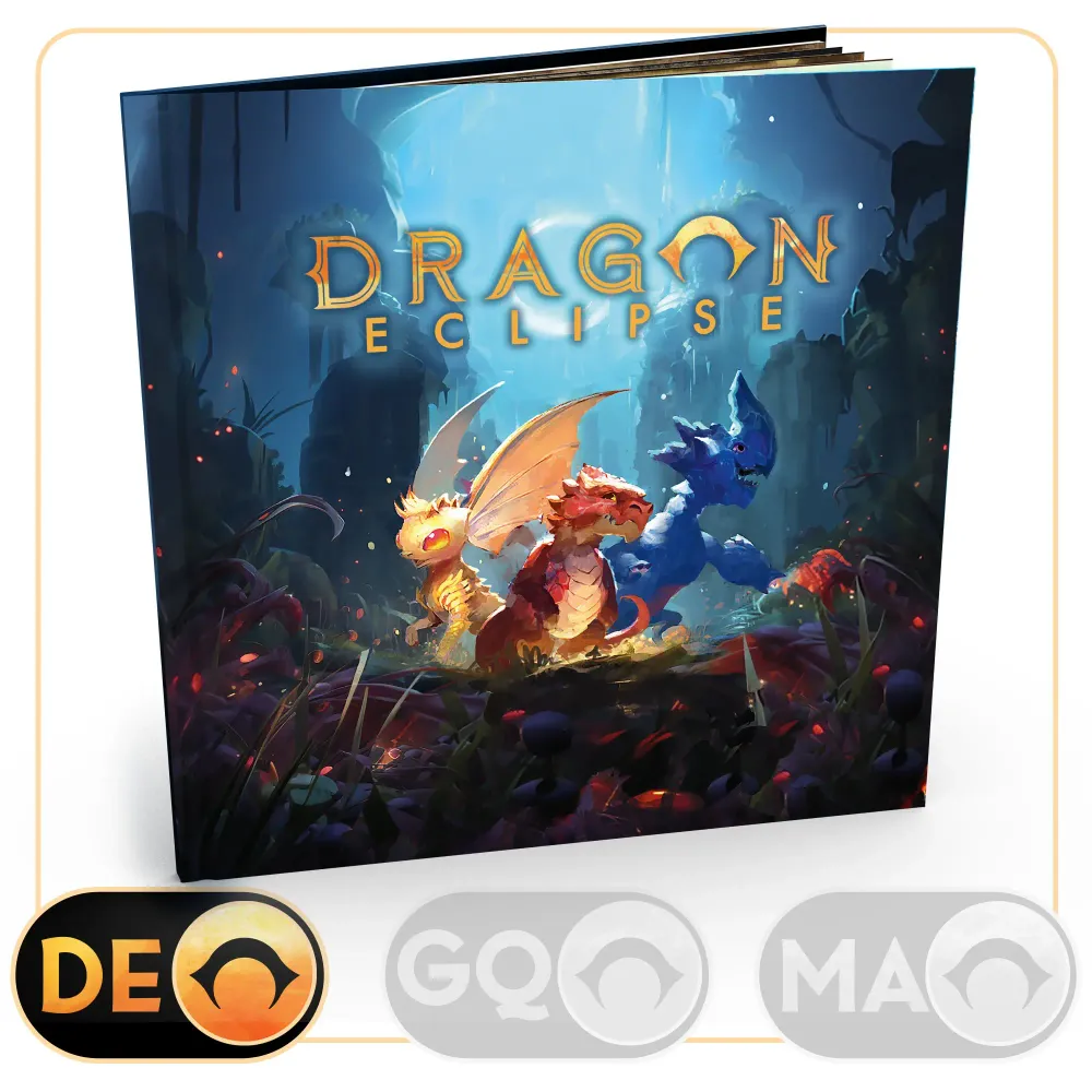 [Предзаказ] Artbook