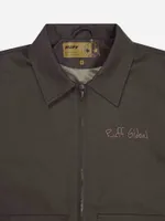 Куртка RUFF Global Worker Graphite