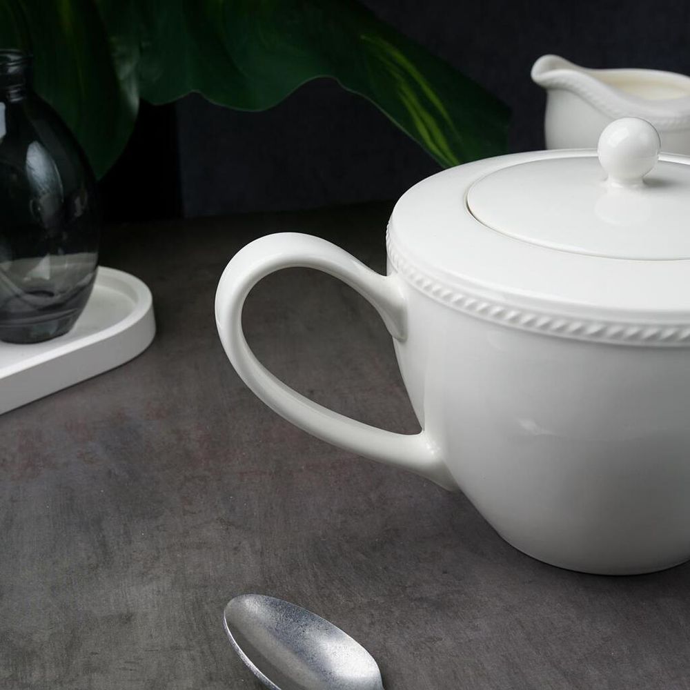 Чайник 1000 мл h14 см   Noble [1]