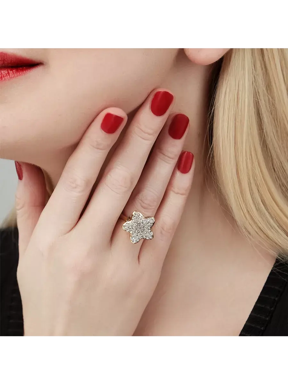 Кольцо "Эйлера"