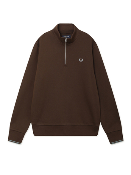 Мужская Толстовка Half Zip