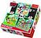 Puzzle - &quot;3in1&quot; - Mickey Mouse with friends / Disney Standard Characters