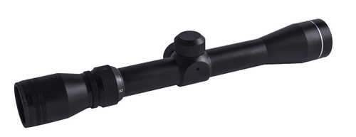 Прицел Target Optic 2-7х32, сетка крест (TO-2732)