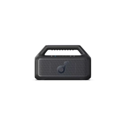 Портативная колонка Anker Soudncore Boom 2 Черный (A3138011)