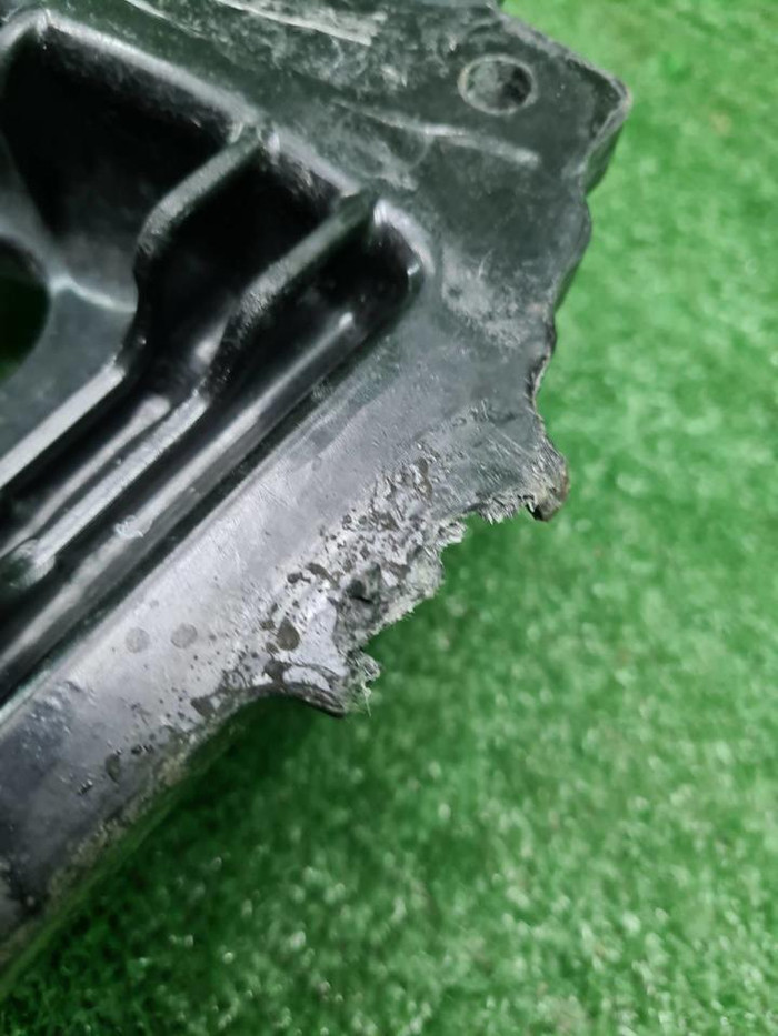 Усилитель задний KIA Sportage 4 QL (2016-2018)