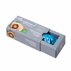 ФИНИКИ В ШОКОЛАДЕ