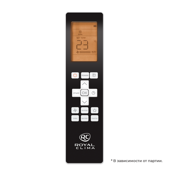 Классическая сплит-система кассетного типа серии ESPERTO NEW ES-C 18HRX/ES – C pan/1X/ES-E 18HX (комплект)