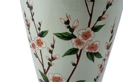 Лампа настольная "Абрикосовое дерево в цветах"