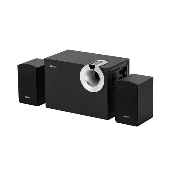 Edifier M206BT Black