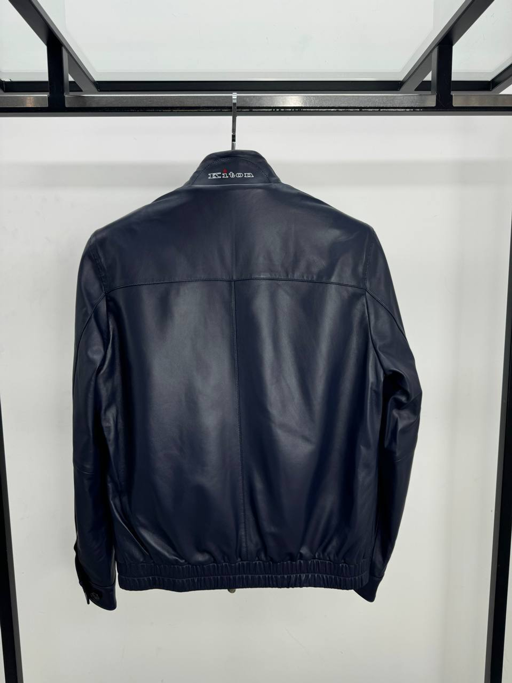 Бомбер Kiton