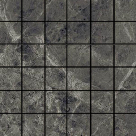 Мозаика Emperador Dark Mosaic