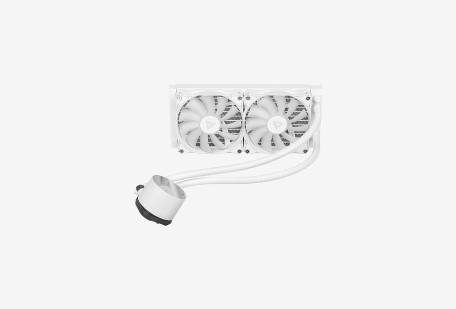 Lightflow ARGB 240 White_0426709111002