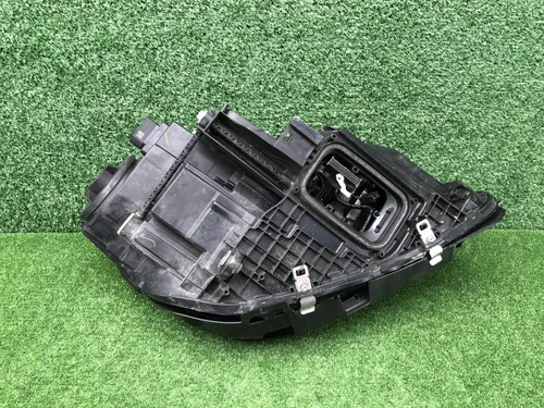 Фара левая Mercedes GLE V167 (18-24) Multibeam LED