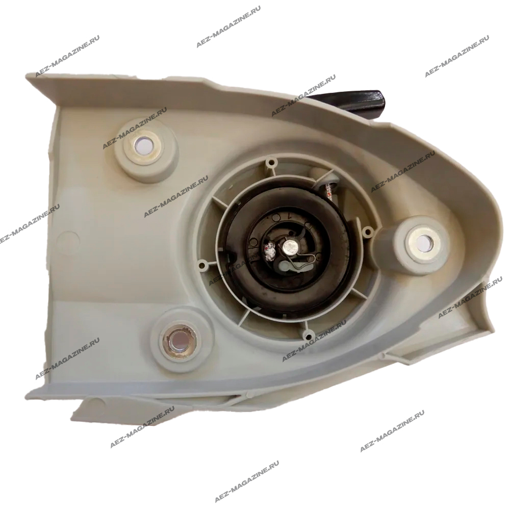 Ручной стартер для бензорезов Stihl TS-410, TS-420 (аналог 42381900302)