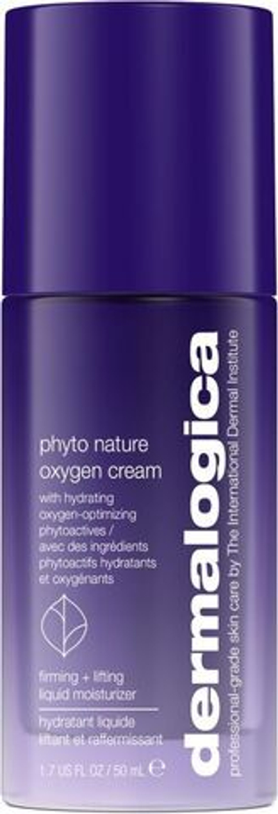 Dermalogica Phyto Nature Phyto-Nature Oxygen Cream 50 ml