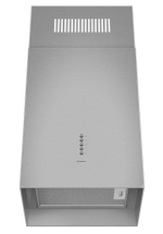 Кухонная вытяжка MAUNFELD Bath Isla 401 нержавеющая сталь