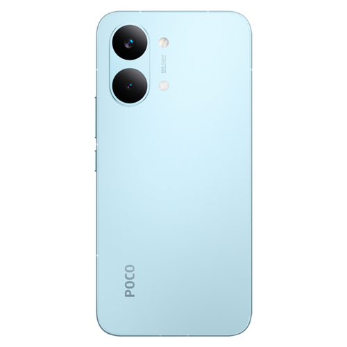 Смартфон Xiaomi Poco X8 Pro Max, 12/512GB, Blue (Синий)