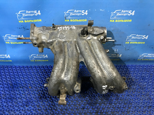 Коллектор впускной TOYOTA CORONA 1993