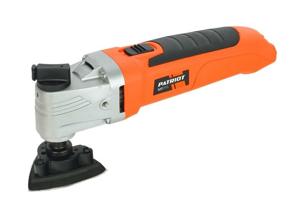 Многофункциональный инструмент PATRIOT MF 295 (110303295)