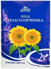 Органические удобрения