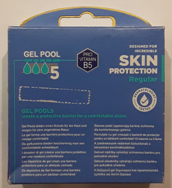 Wilkinson Sword кассеты Hydro-5 Skin Protection Regular 12шт