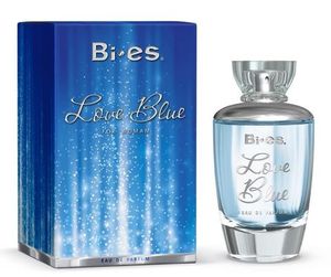 Bi-es Love Blue