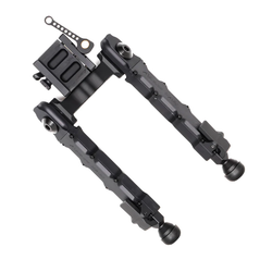 HD-50 Arca Spec QD Bipod