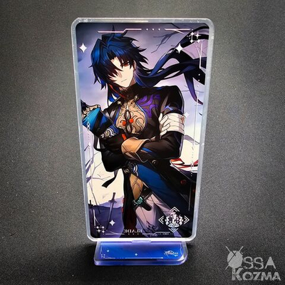 Фигурка Блэйд