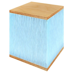 Панель тепло-звукоизоляционная Ruspanel RPG Sandwich фанера+XPS+фанера 1200х600х112 мм