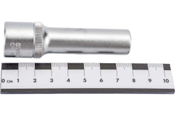 Головка торцевая глубокая TORX (Е 14; 1/2") СЕРВИС КЛЮЧ 76714