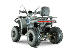 Квадроцикл YACOTA Viking NEW 200 PRO