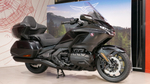 Honda GL 1800 Gold Wing, 2022