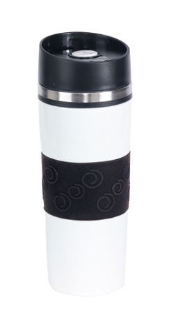 Термокружка ARABICA Фиолетовый