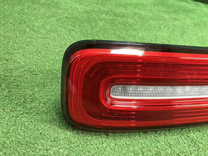 Фонарь левый=правый Mercedes G W463 (2018-н.в.)