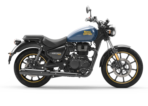 Royal Enfield