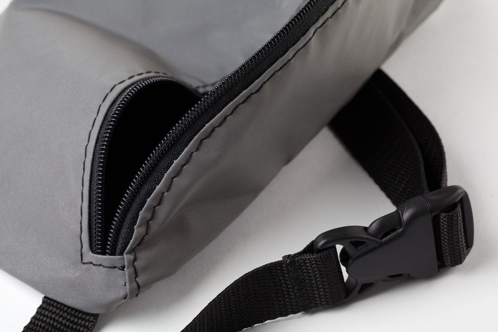 Сумка Поясная Светоотражайка