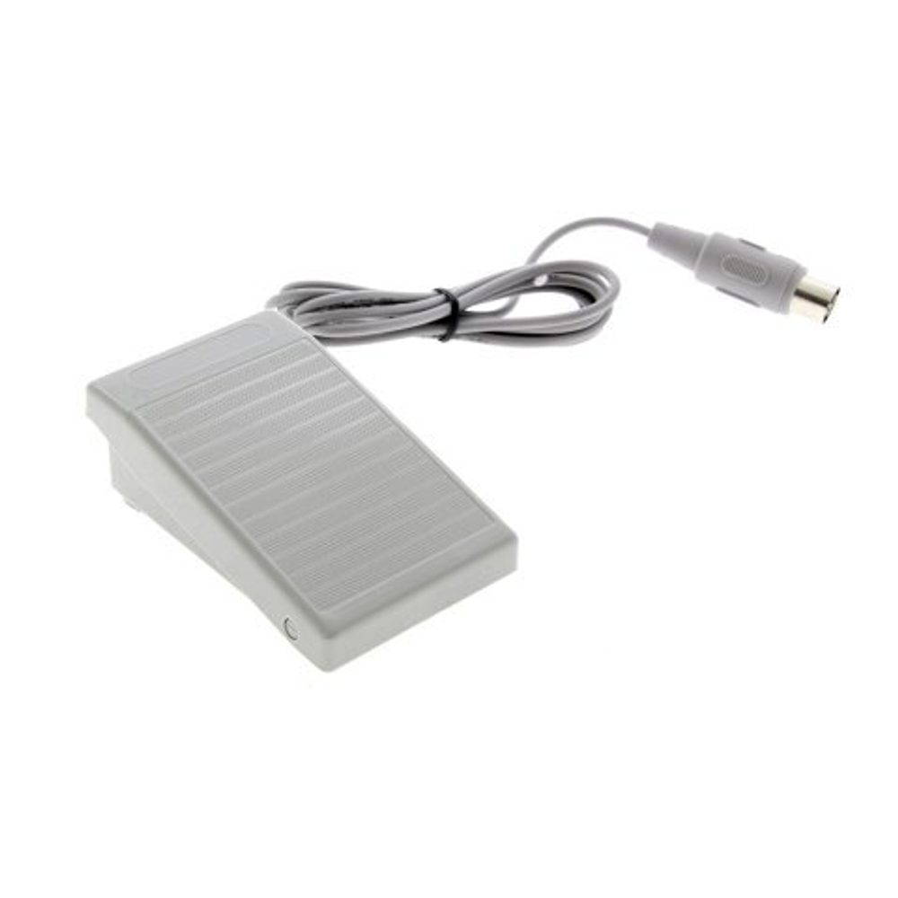 Аппарат для маникюра и педикюра Global Fashion, 45000 оборотов 80W, Blue GF-107