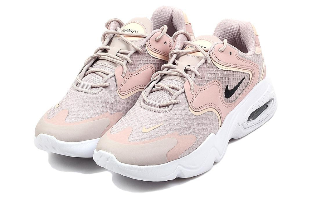 Кроссовки Nike Air Max 2X (Женская размерная сетка)