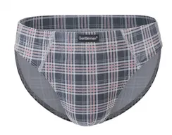 Трусы (2 шт) мужские Gentlemen GP 8006
