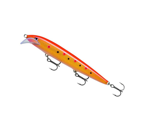 Rapala Scatter Rap Husky 13 см., цвет SPGFR