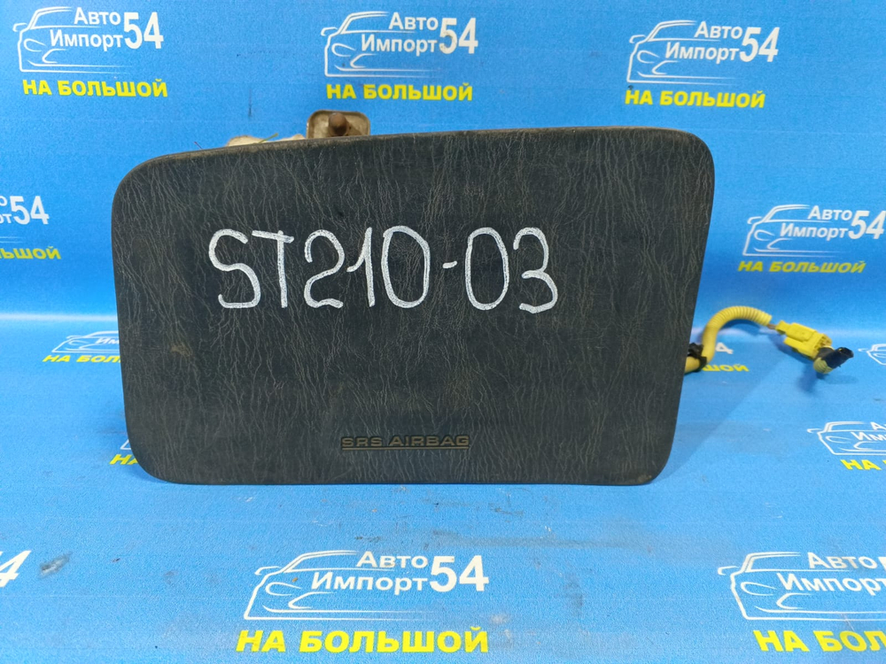 Подушка безопасности пассажирская TOYOTA CORONA PREMIO 1999