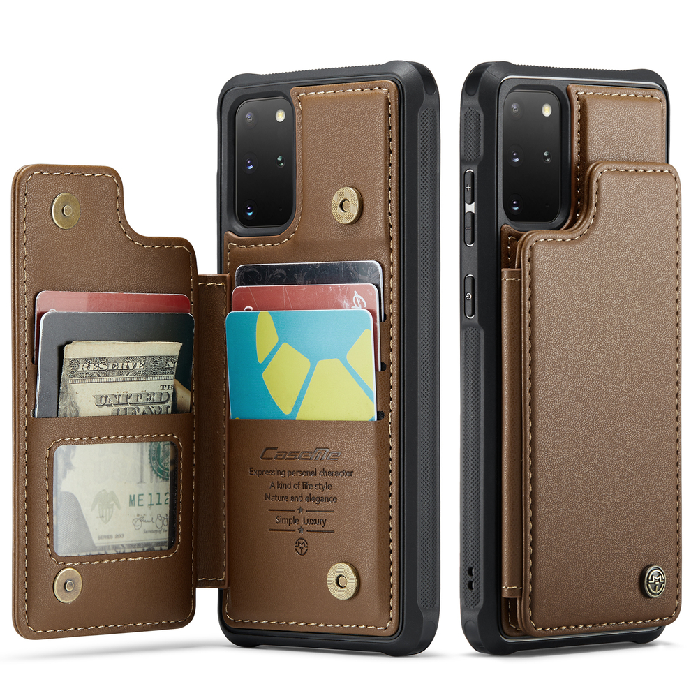 Чехол CaseMe Сard Protection Samsung Galaxy S20+