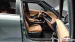KG Mobility (Ssangyong) Torres Бензин 1.5 4WD (08.2022)