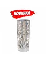 Электрокаменка ЭКМ-10,5 (нерж., круги)