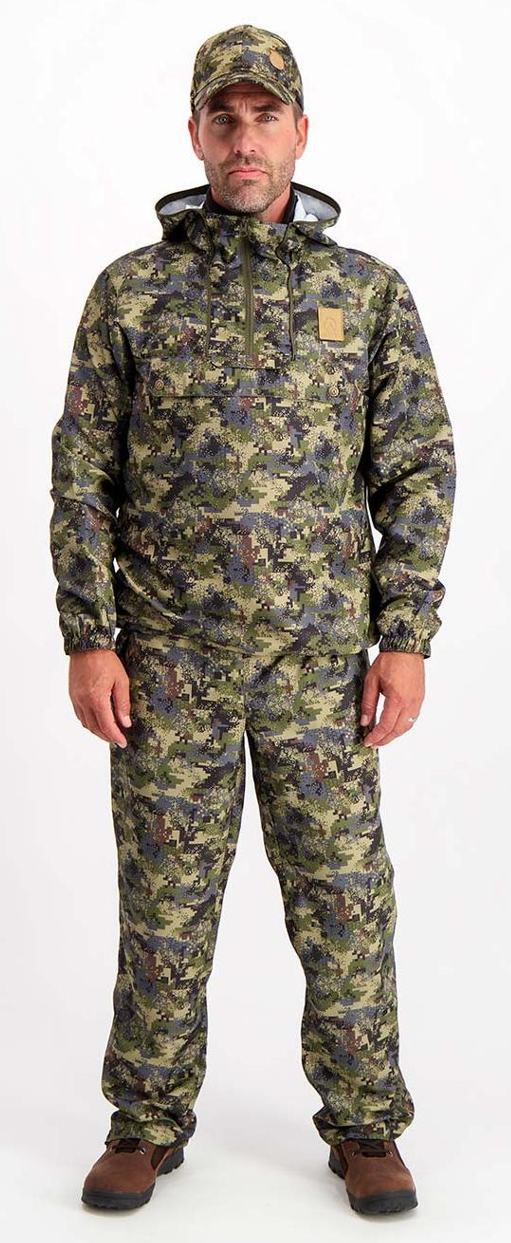 Костюм Anar Miella Digi-Hide (цифровой камуфляж)