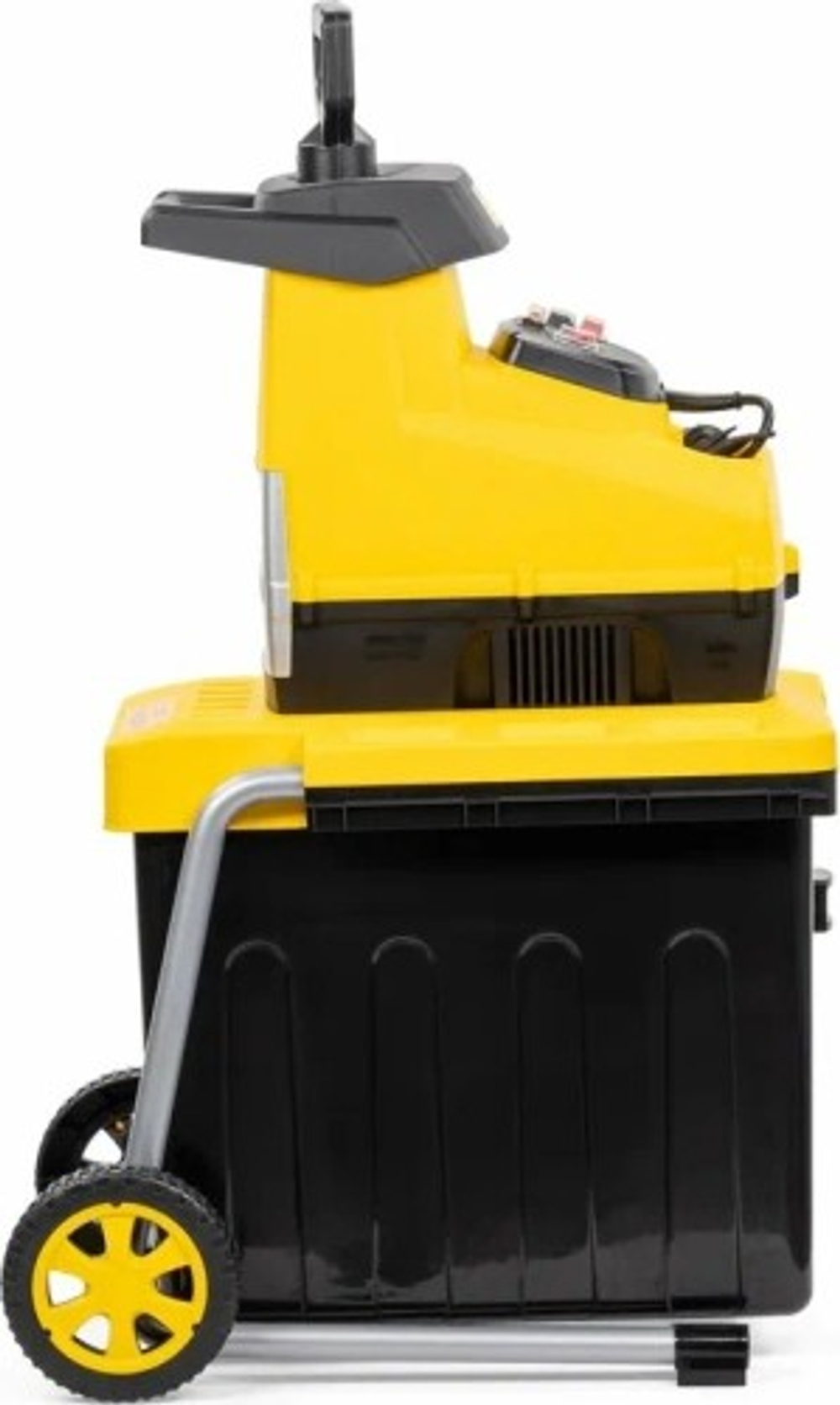 Измельчитель веток электрический CHAMPION SH280