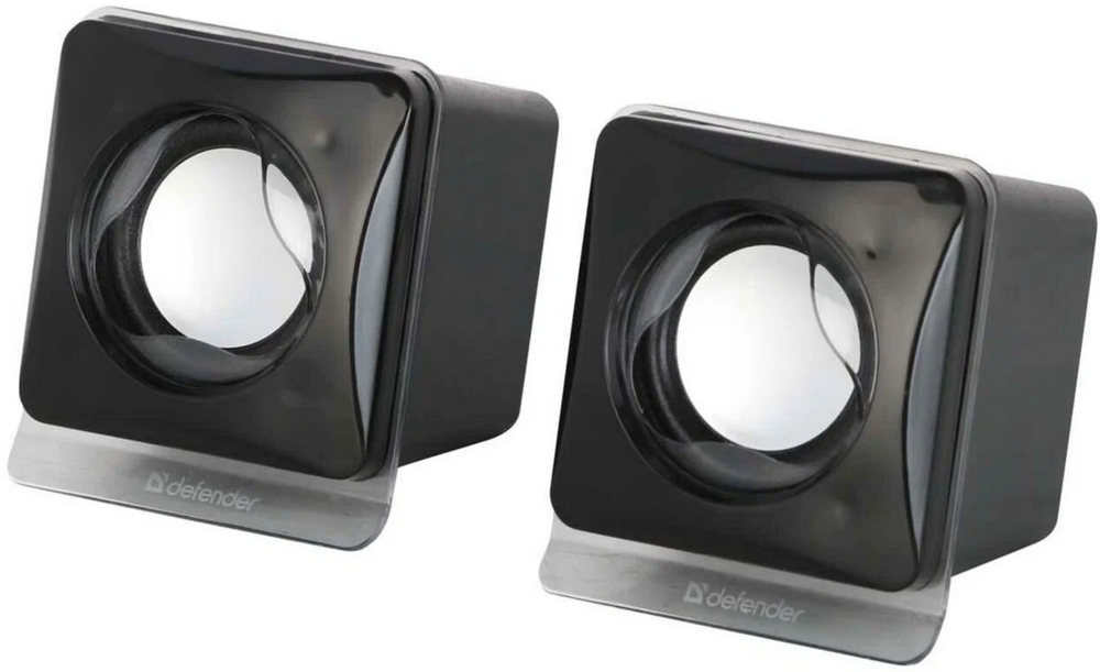 Акустика 2.0 Defender SPK 35 USB