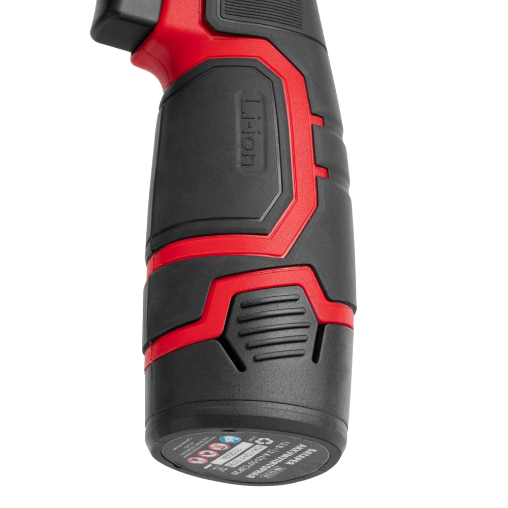 Пила сабельная аккумуляторная RС-65, Li-Ion, 12 В MTX