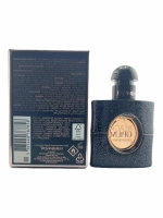 Yves Saint Laurent парфюмерная вода Black Opium, 90 мл, 200 г